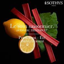 soin citron