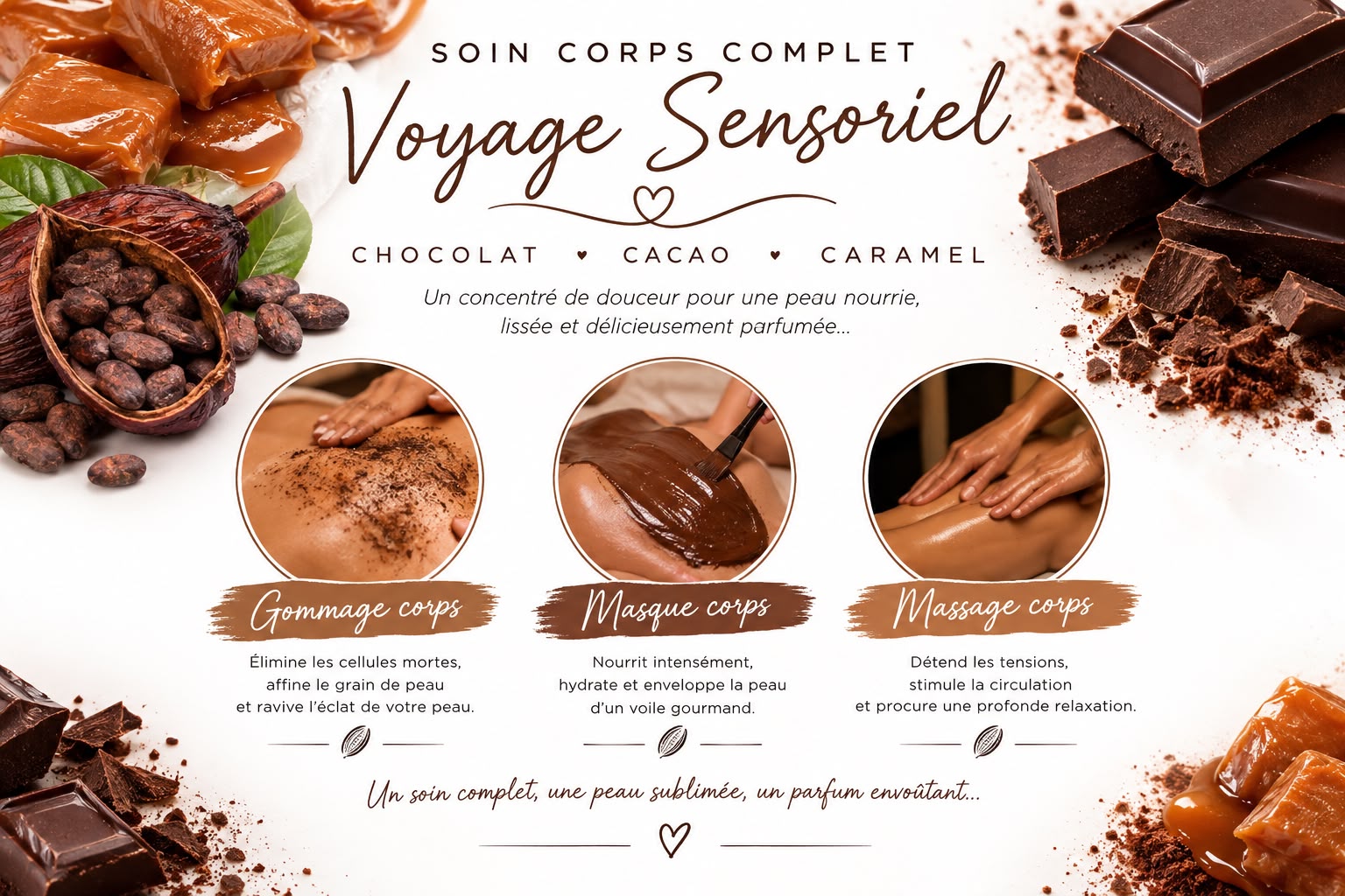 chocolat